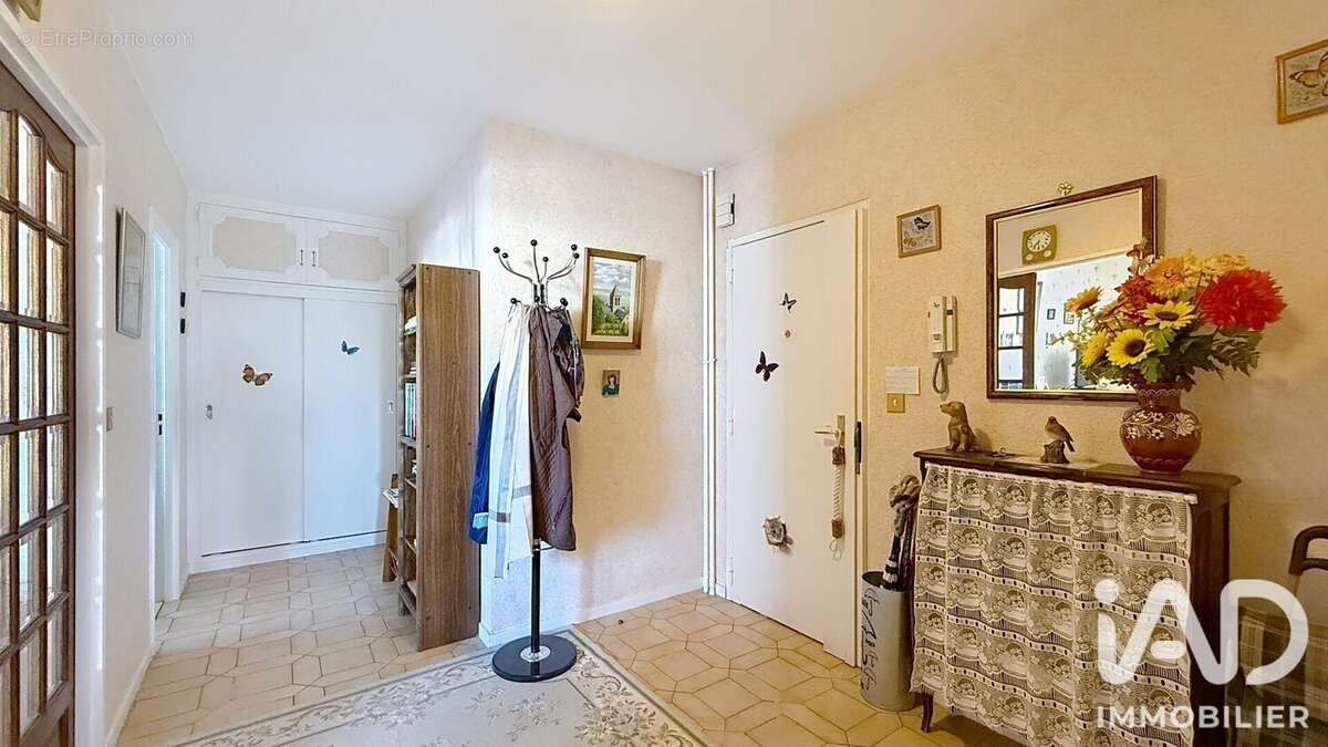 Appartement 87 m² à Tinqueux  - photo 4