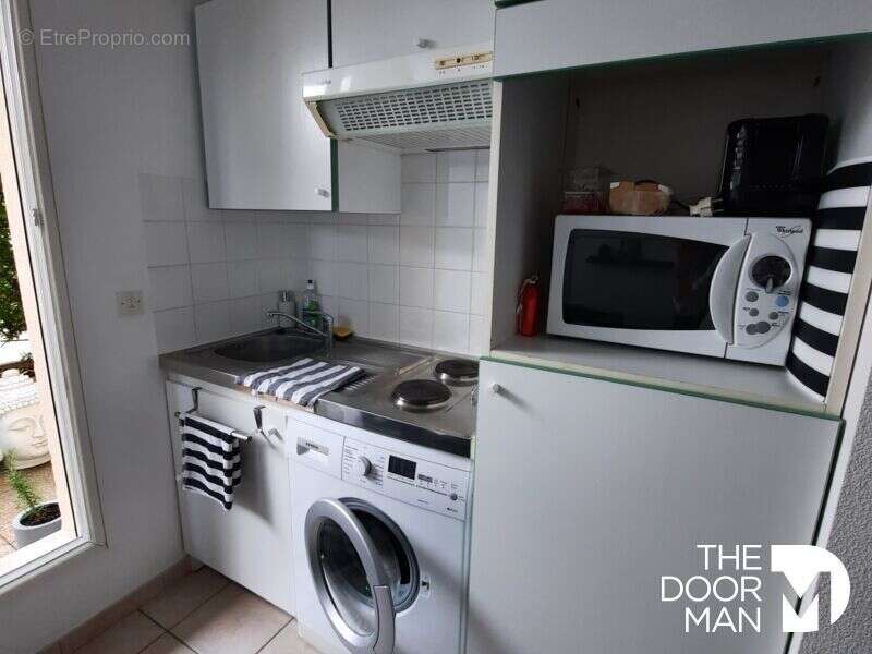 Appartement à RAMBOUILLET