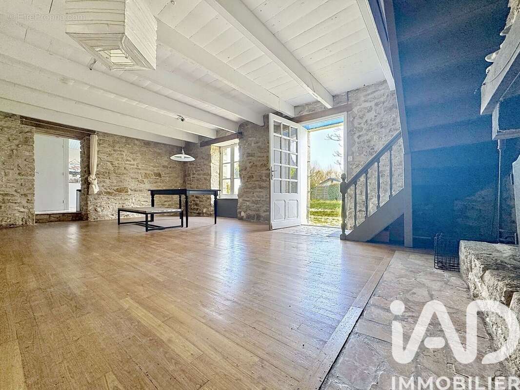 Photo 3 - Maison à PENMARCH