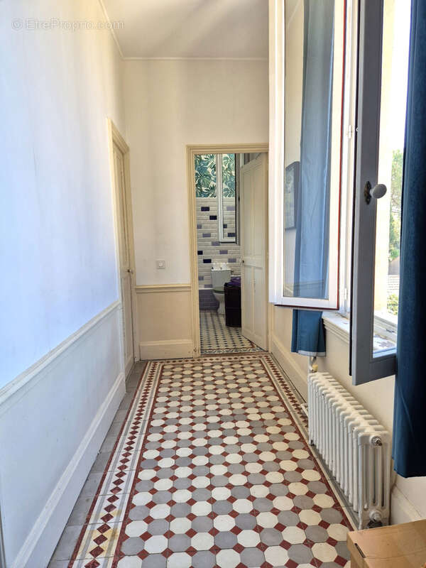 Maison à PEZENAS