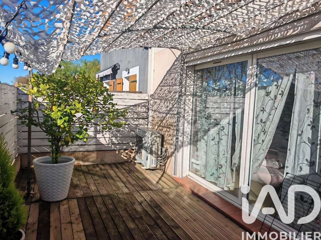 Photo 4 - Maison à PIGNANS