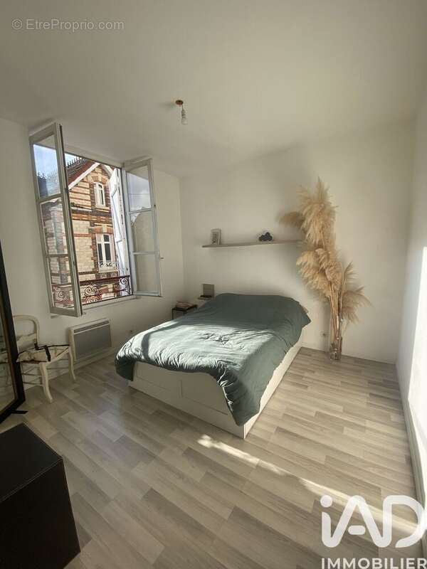 Photo 2 - Appartement à SAINTE-SAVINE