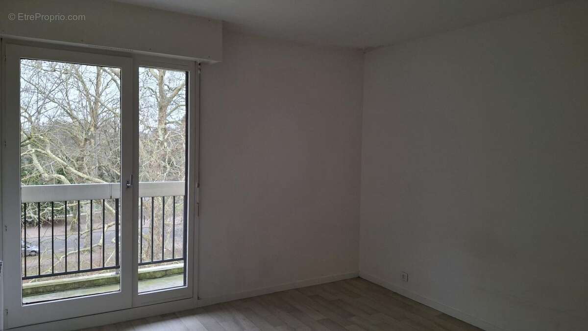 Appartement à CROIX