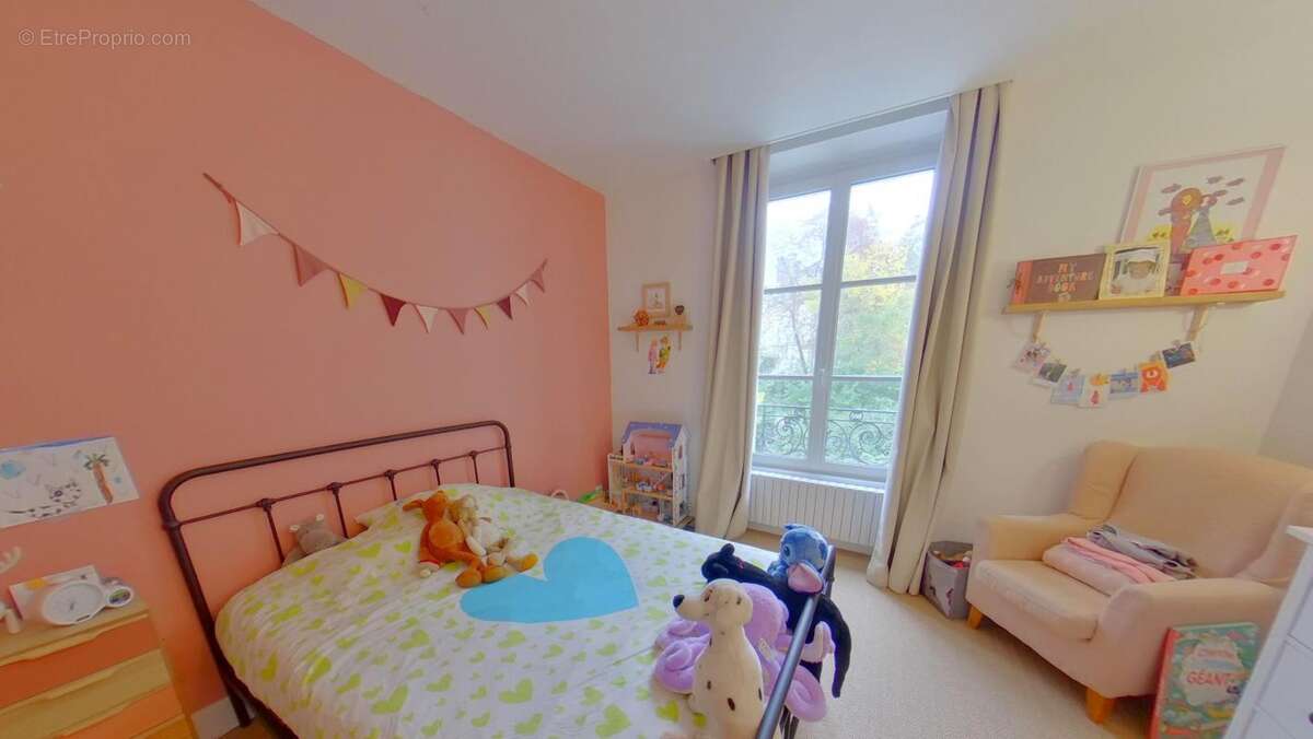 Appartement à EPERNAY