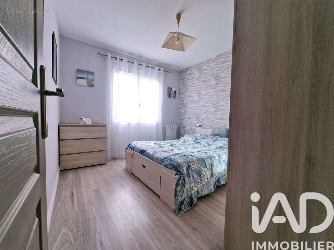 Photo 5 - Maison à LA CHAPELLE-HERMIER