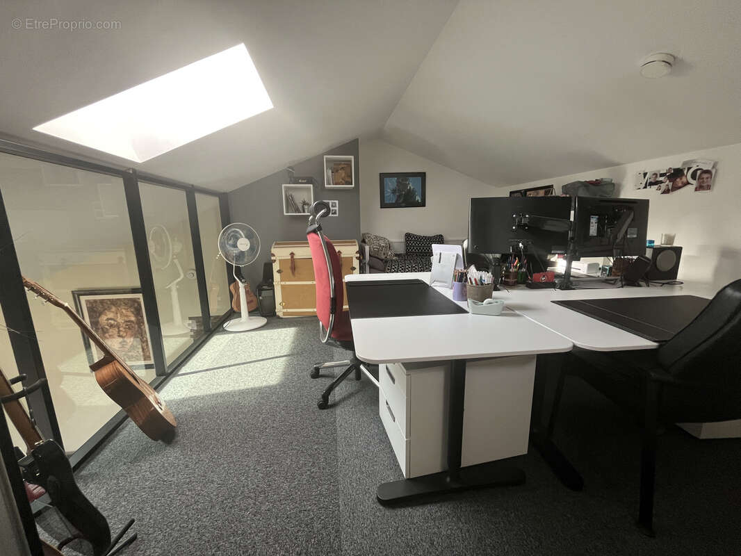 Maison à LE CELLIER