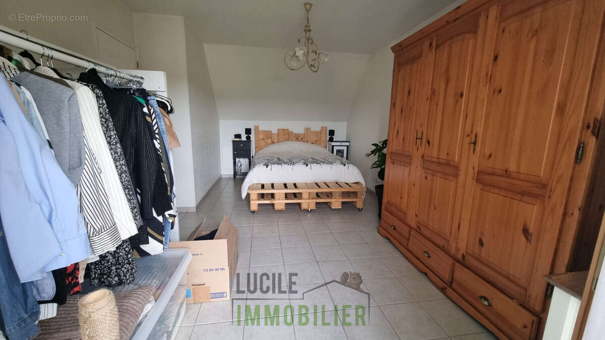 Maison 130 m² à Etouy  - photo 3