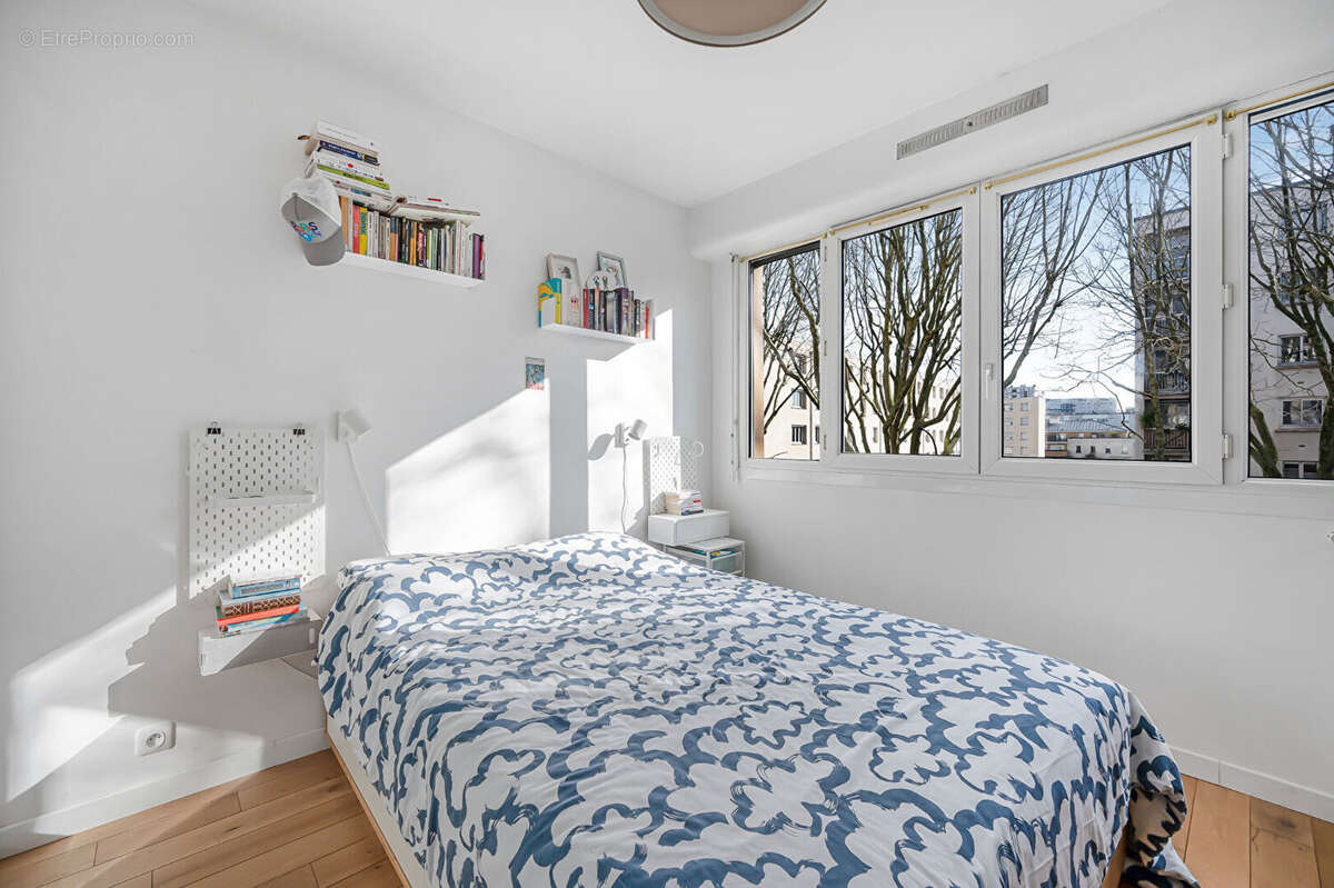 Appartement à MALAKOFF