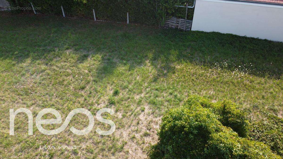 Terrain 8703 m² à Mehun-Sur-Yevre  - photo 27