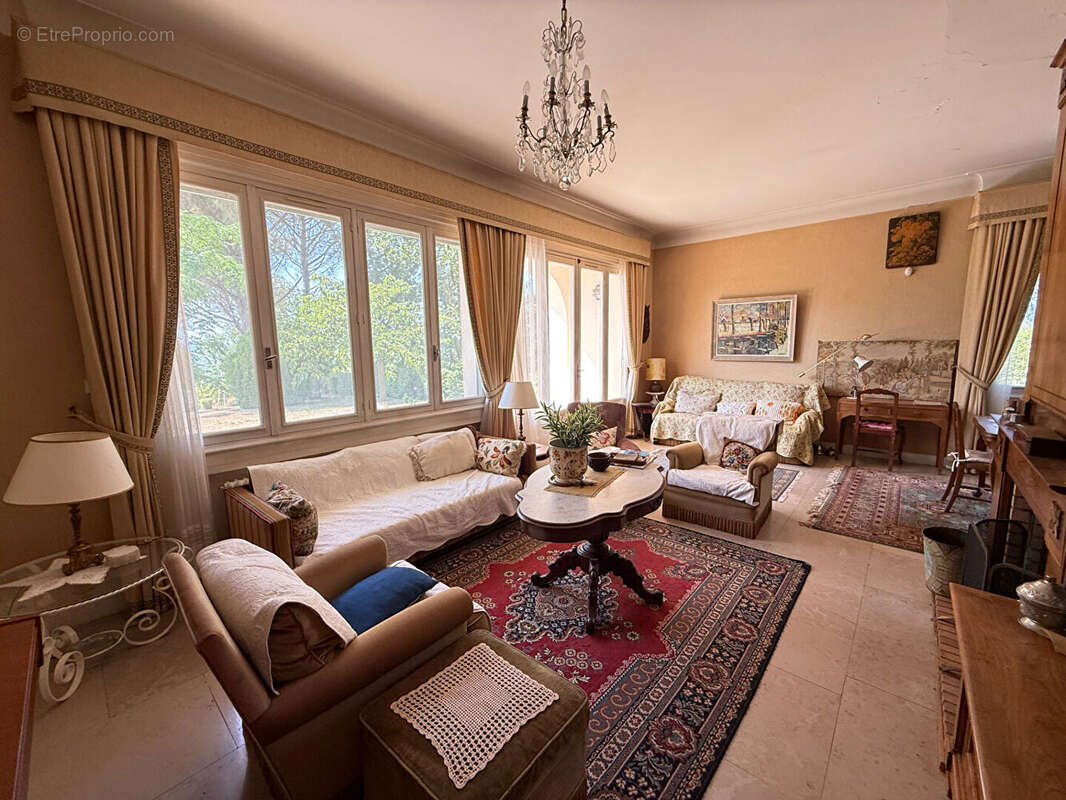 Maison à CONDEZAYGUES