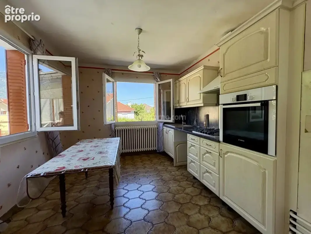 Vente Appartement Fontaine(38600) 230 000ï¿œ - photo 10