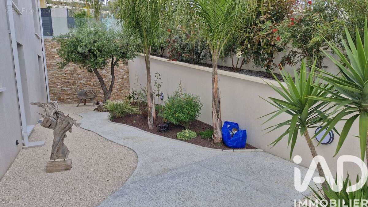 Photo 2 - Appartement à BANDOL