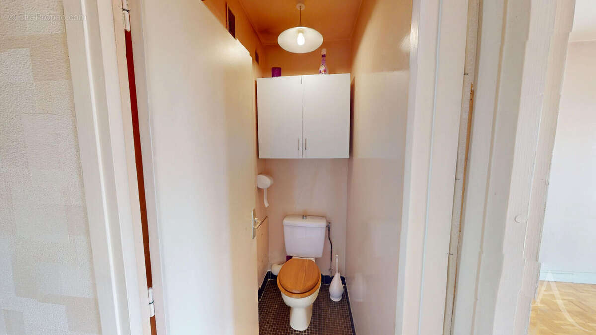 Appartement Montreuil 3 pièce(s) 65.54 m2 - photo 12