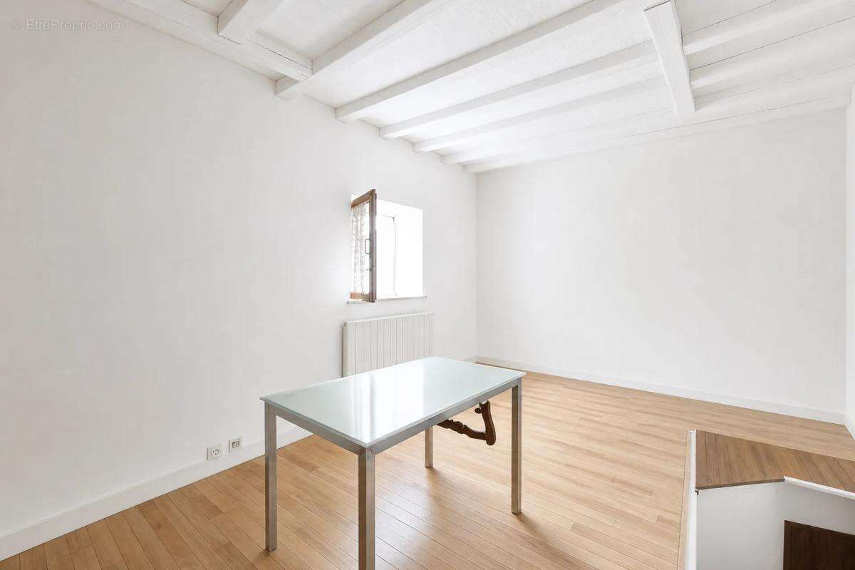 Maison à VERRIERES