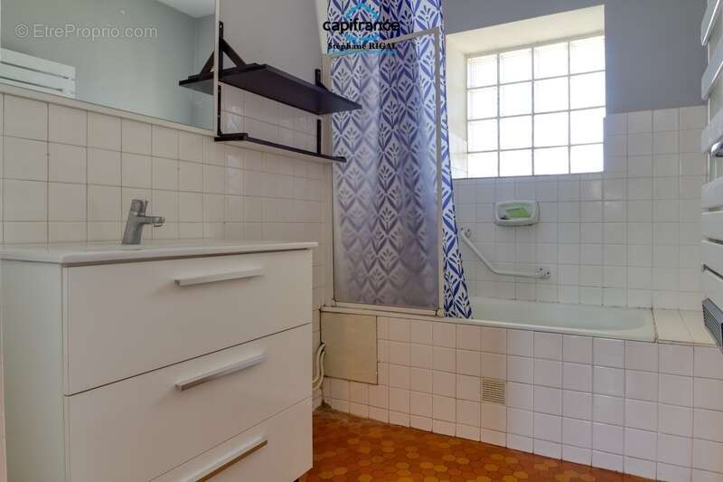 Maison à CONDEZAYGUES