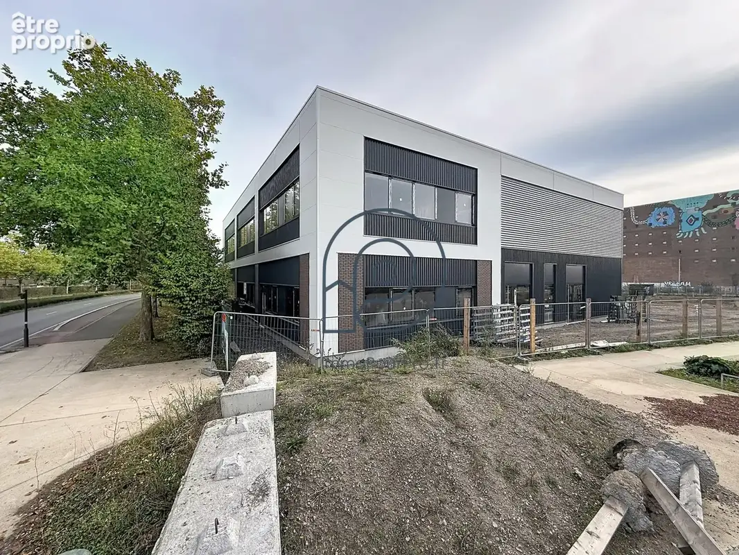 Commerce 353 m² à vendre à Wattrelos (59150) - photo 5