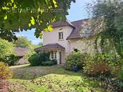 Maison à CRISSEY