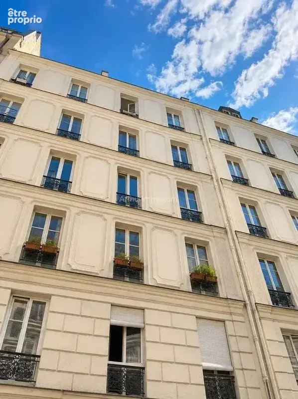 Vente Appartement Paris(75011) 245 000ï¿œ - photo 2
