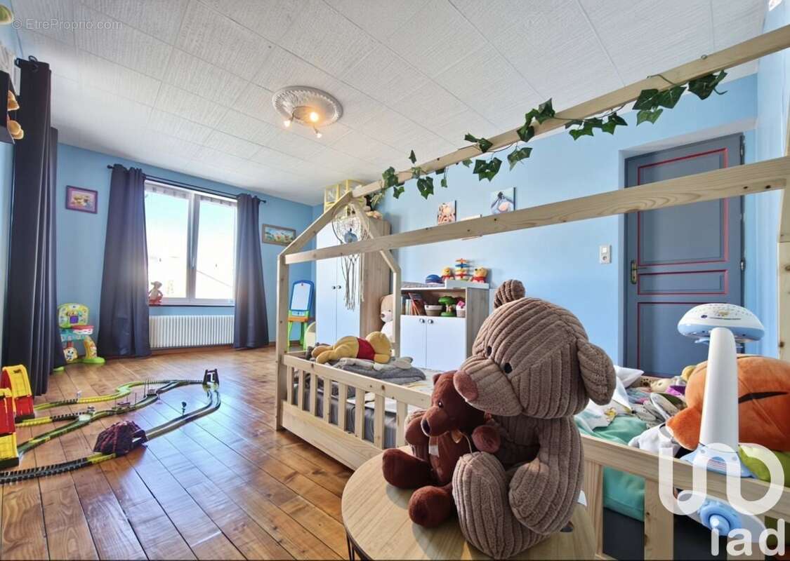 Photo 9 - Maison à AUBENTON