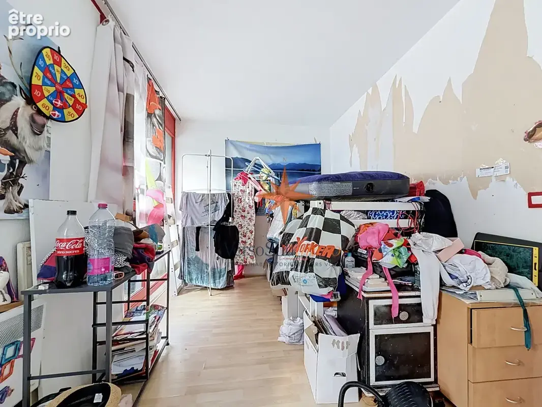 Appartement familial, 3 chambres, proche RER A - photo 13