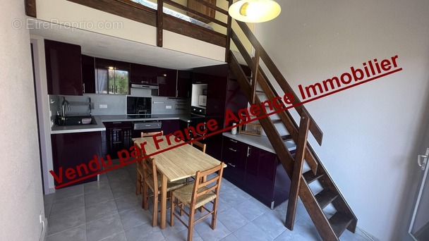 Maison à LE BARCARES