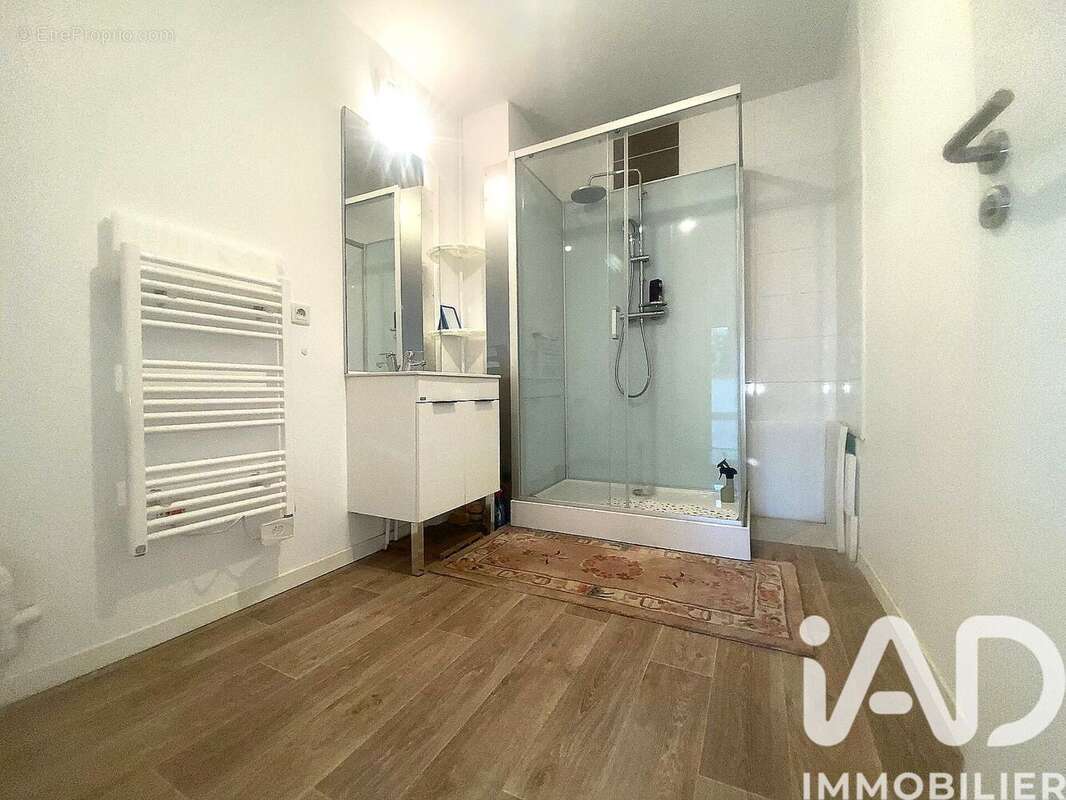 Photo 6 - Appartement à LE PETIT-QUEVILLY