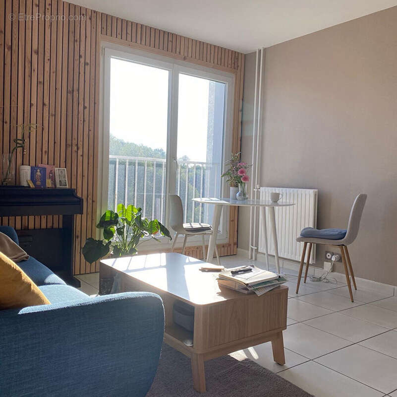 Appartement à AMIENS
