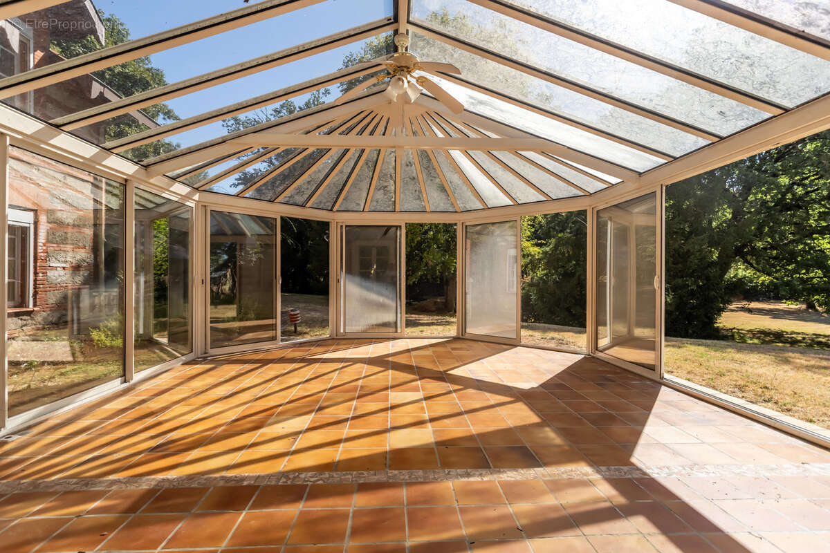 Domaine Superbe propriété à L'Union Toulouse ! - photo 23