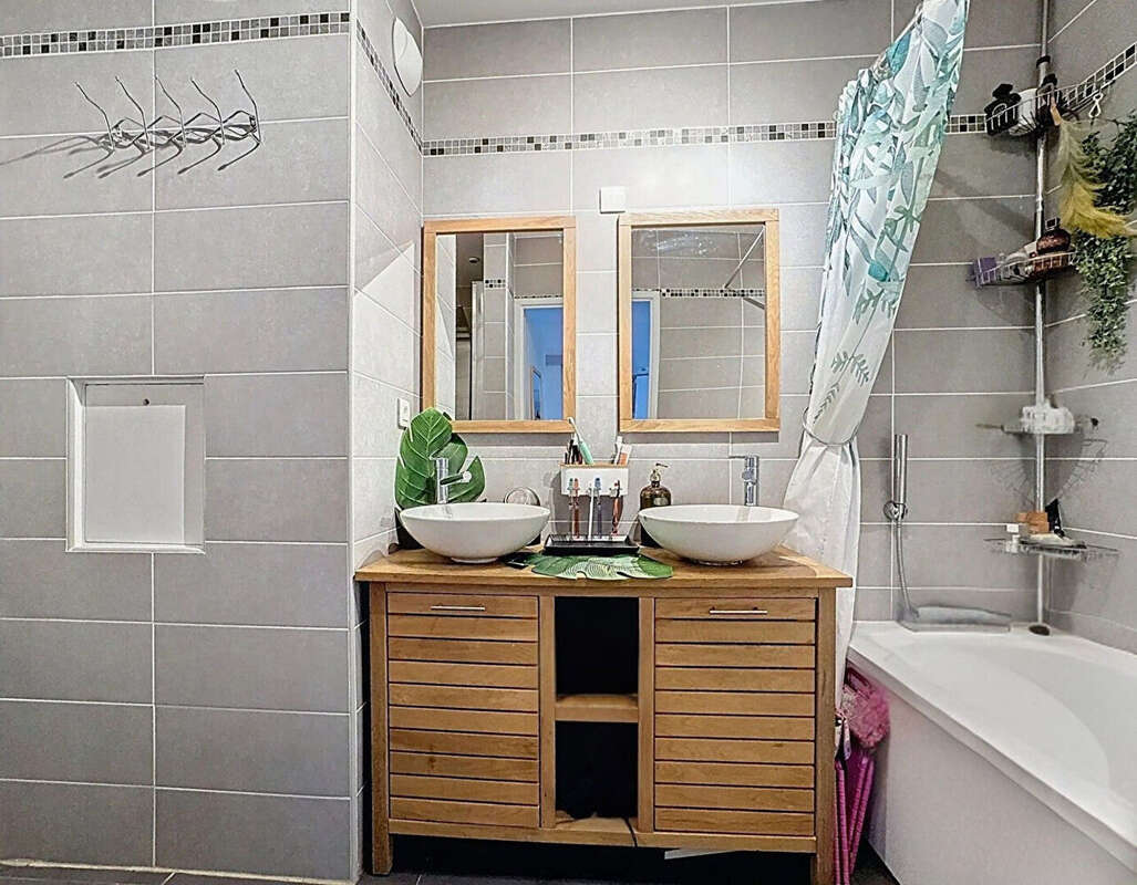 Appartement à LYON-3E