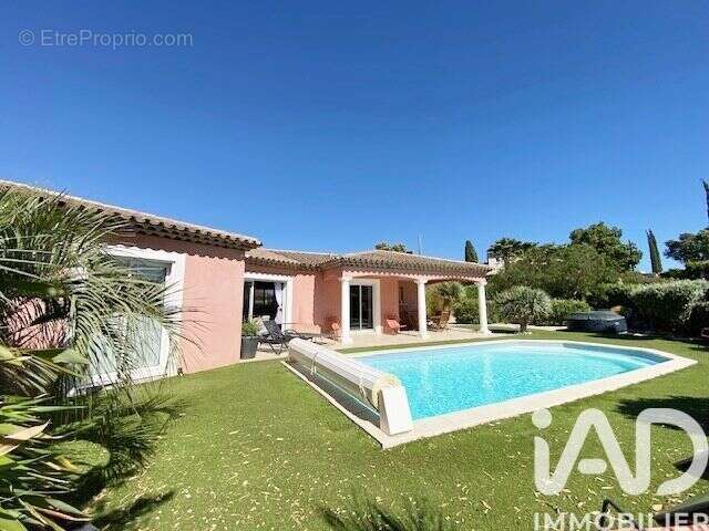 Photo 3 - Maison à FREJUS