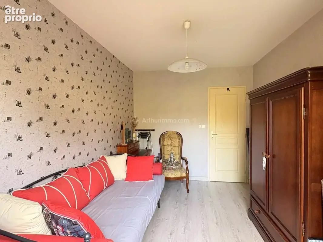 Villa de plain-pied avec piscine BRENS - photo 10