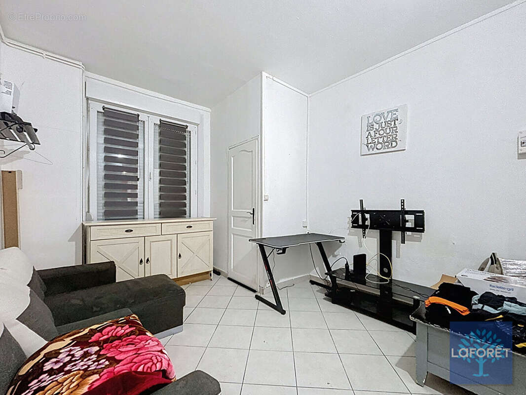 Appartement à RAISMES