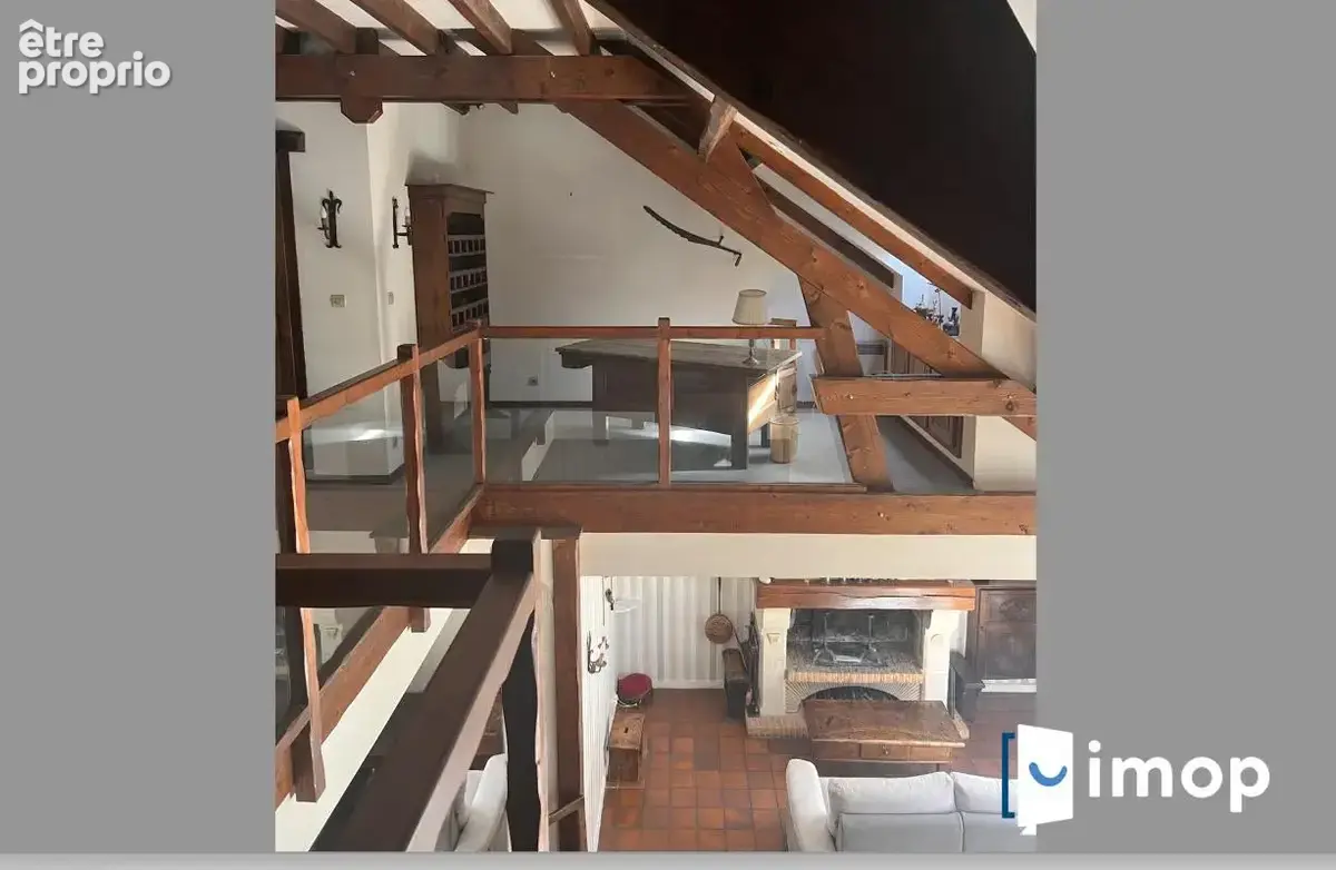 Maison 4 pièces 3 chambres - photo 9