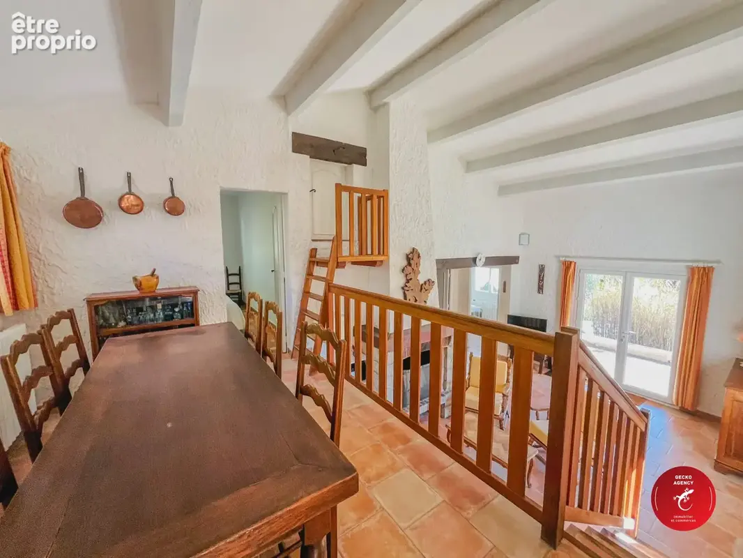 Maison 5 pièces 96 m² à vendre à Figanieres (83830) - photo 7