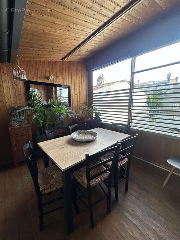 Photo 5 - Appartement à BORDEAUX