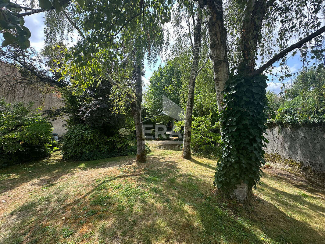 Maison à CHATEAUROUX