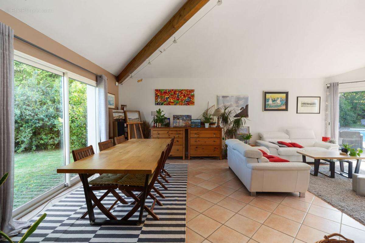 Maison à BALMA