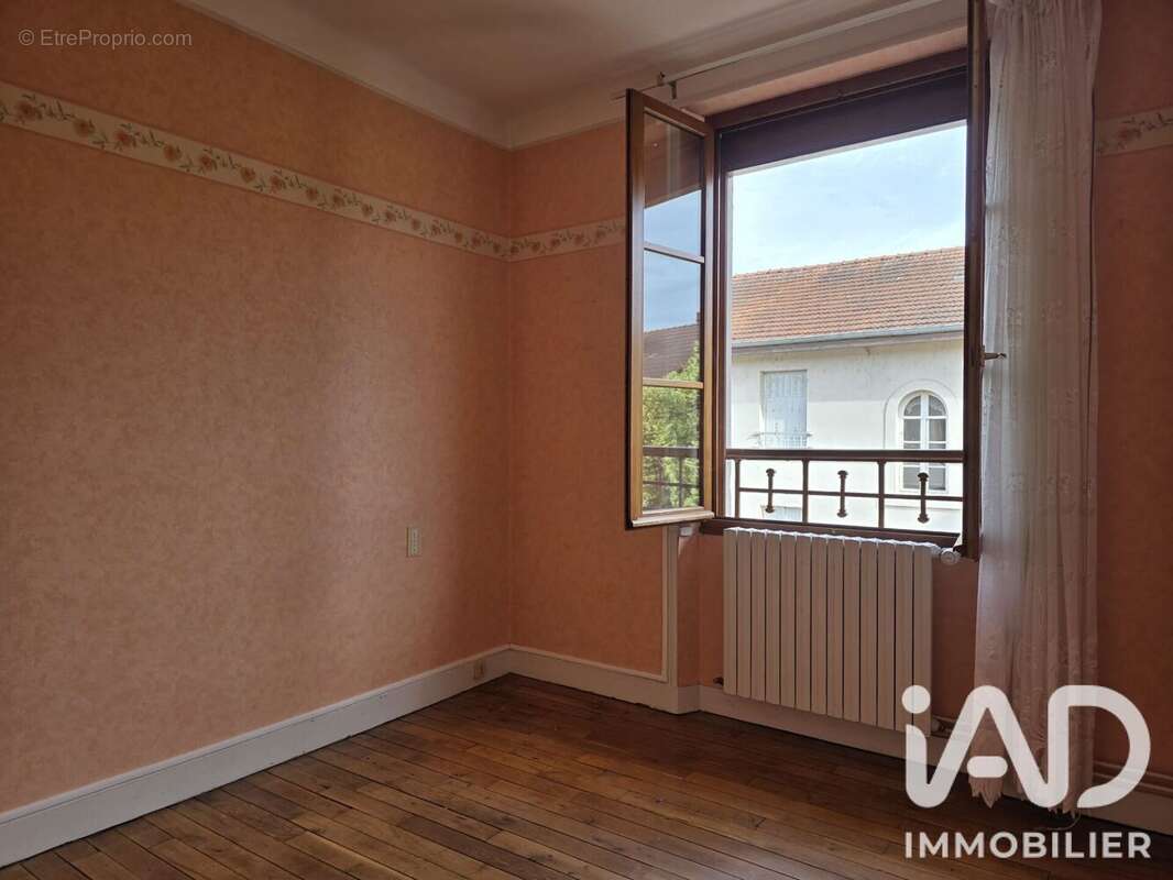 Appartement 61 m² à Paray-Le-Monial  - photo 5