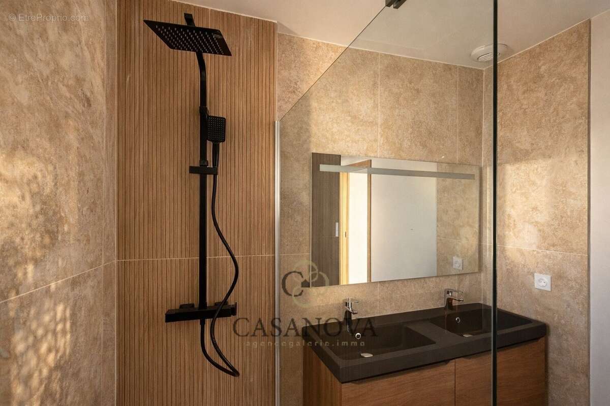 Villa contemporaine - Luxe et sérénité  Grau d'Agde  - photo 8
