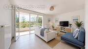 Appartement à SAINT-BRICE-COURCELLES