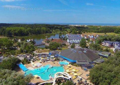 Fort-Mahon-Plage : Idéal investissement locatif - photo 13