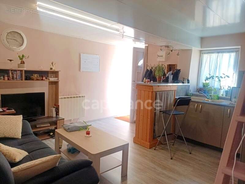 Maison à vendre 7 pièces  (89) - photo 21