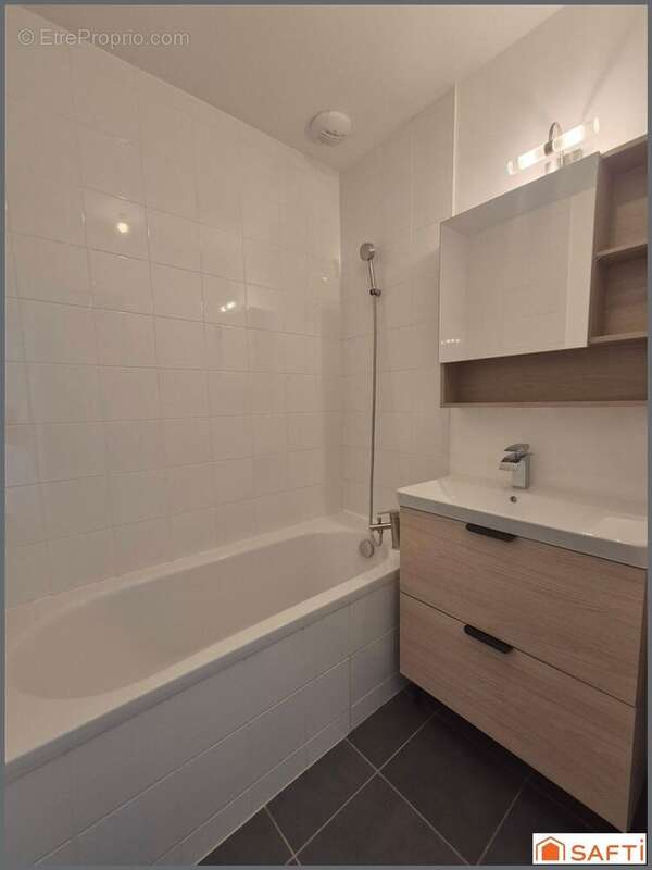 Photo 7 - Appartement à AMNEVILLE