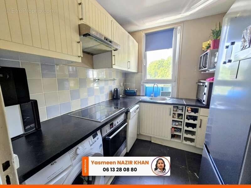 Appartement à DRAVEIL