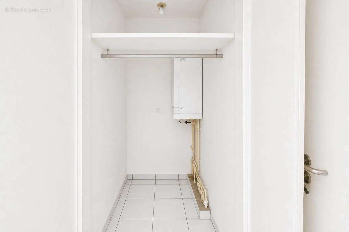 Appartement à AMILLY
