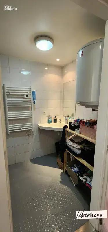 Studio T1 location LMNP Toulon - photo 6
