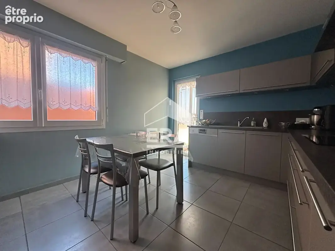 Maison 150m² à carvin - photo 9