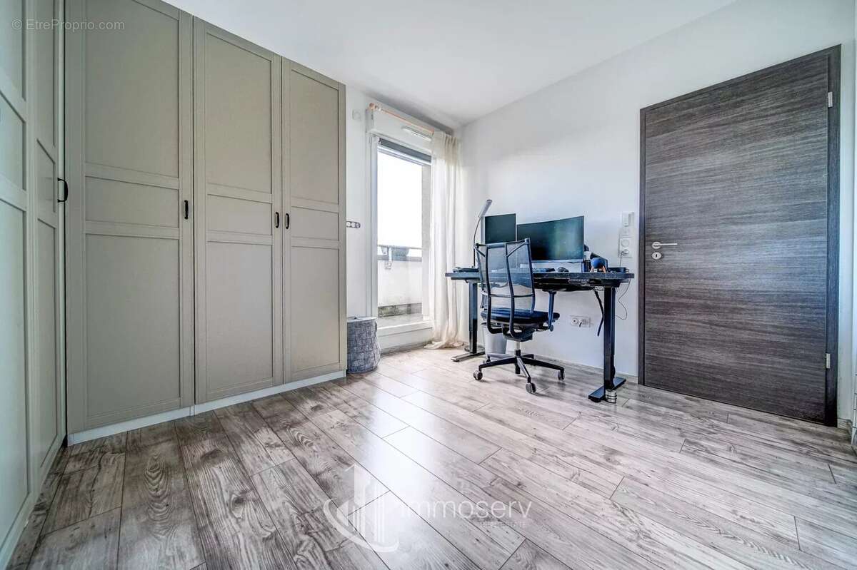Appartement à HAGONDANGE