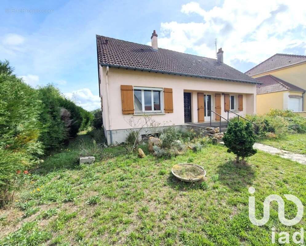 Photo 4 - Maison à SULLY-SUR-LOIRE