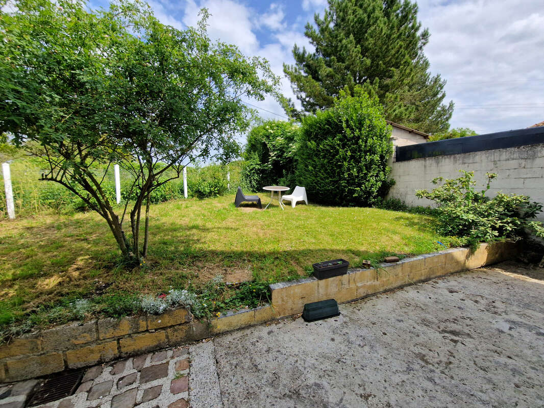 Maison à FLESSELLES